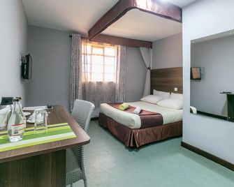Kings Premier Inn - Athi River - Habitación