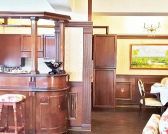 My Hotel Apartments - בוקרשט