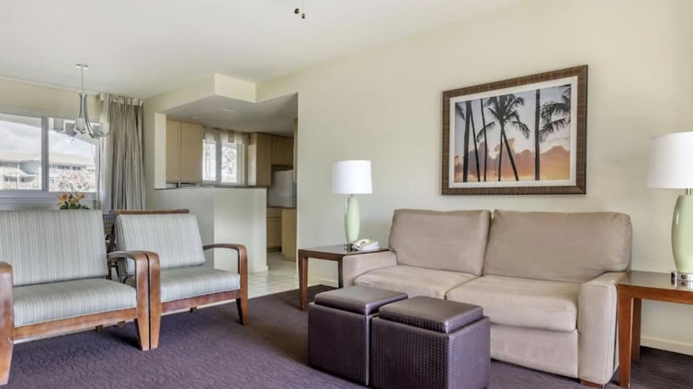 波普點鑽石渡假村 - 科羅亞