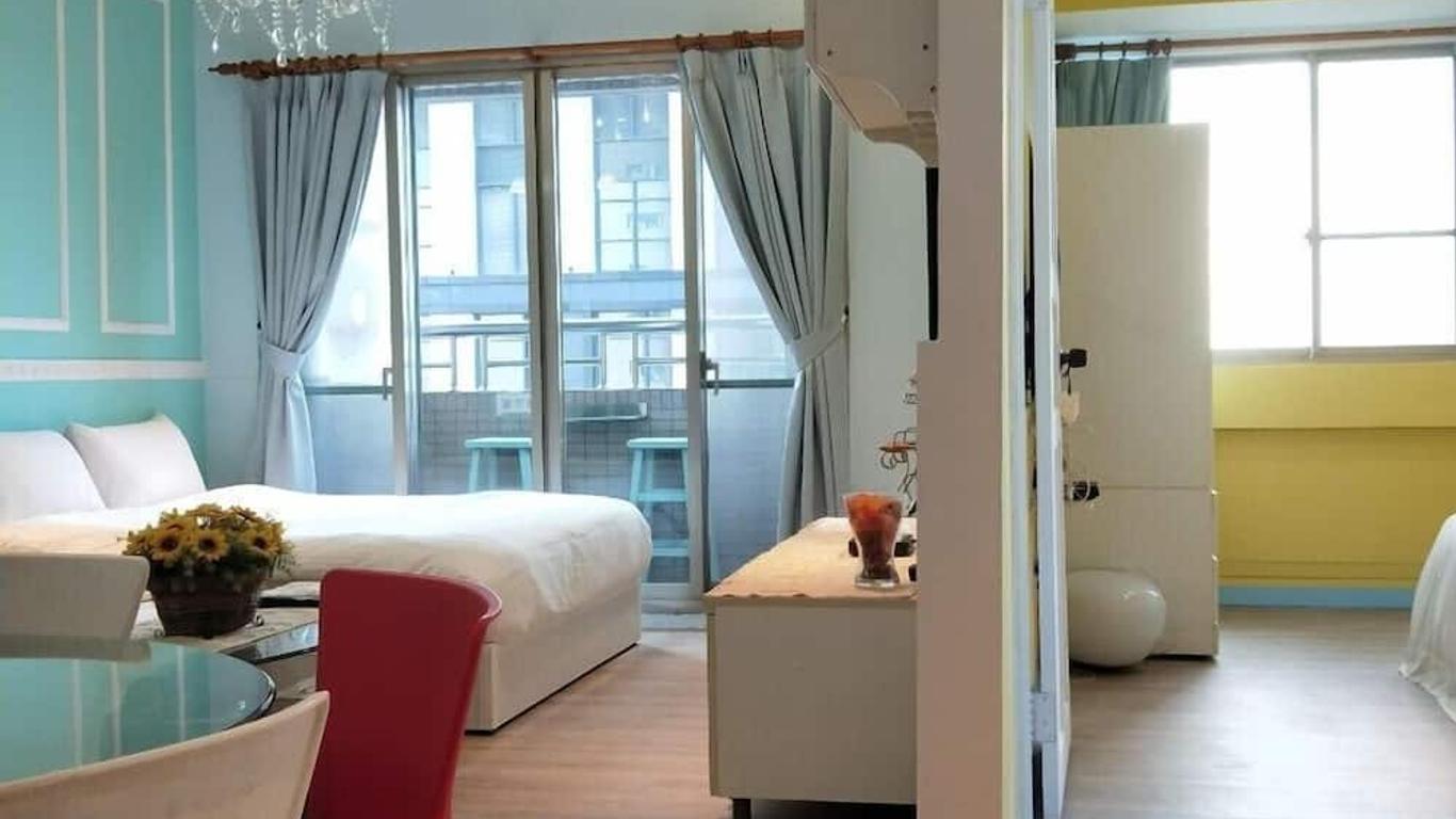 Mb Hotel