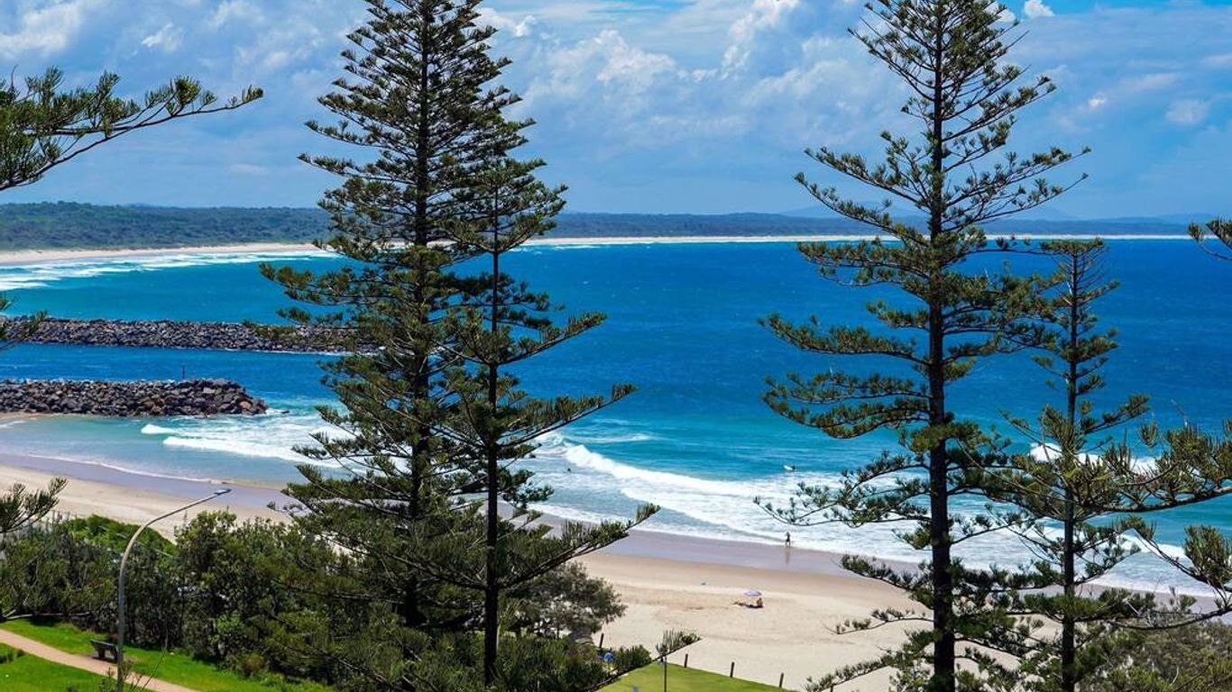 天文台曼特拉酒店