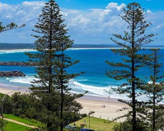 Mantra The Observatory Port Macquarie - Port Macquarie - Plaj