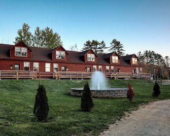 Presidential Mountain Resort - Bethlehem - Building