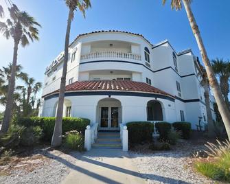 Amelia Hotel at the Beach - Fernandina Beach - Edificio
