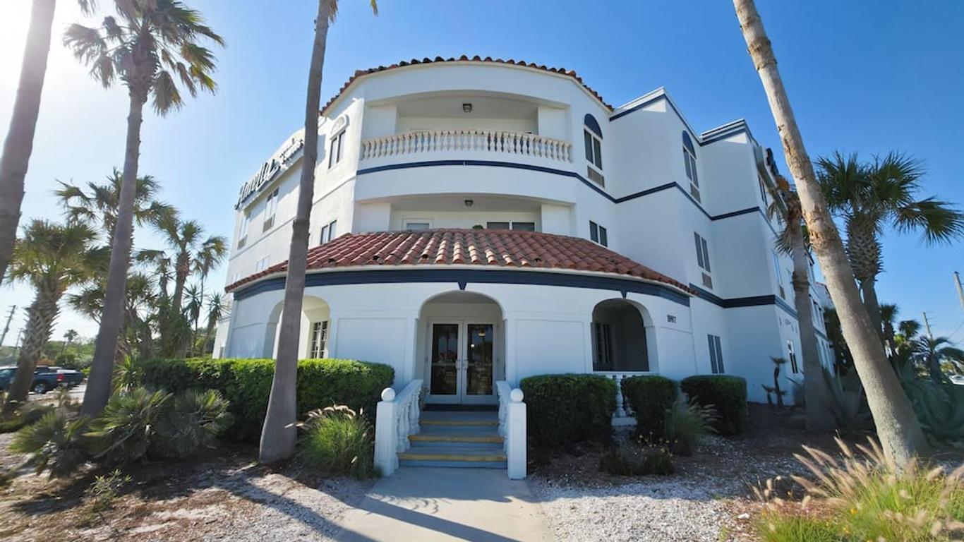 Amelia Hotel at the Beach