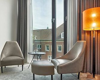 H4 Hotel Münster - Münster - Habitación