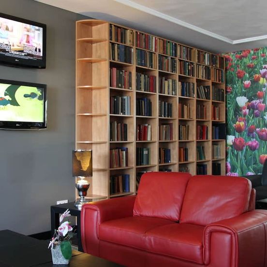 Best Western Plus Amsterdam Airport Hotel image 1