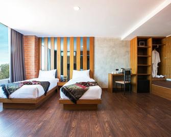 B2 Udon Thani Boutique and Budget Hotel - Udon Thani