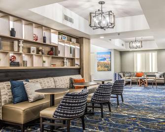 Comfort Inn & Suites - Brevard - Lounge