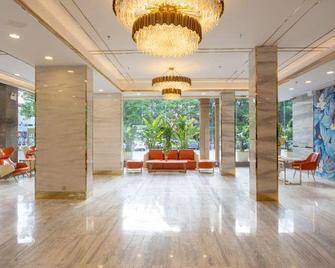 Liyue Hotel (Meizhou) - Mej-čou - Salónek