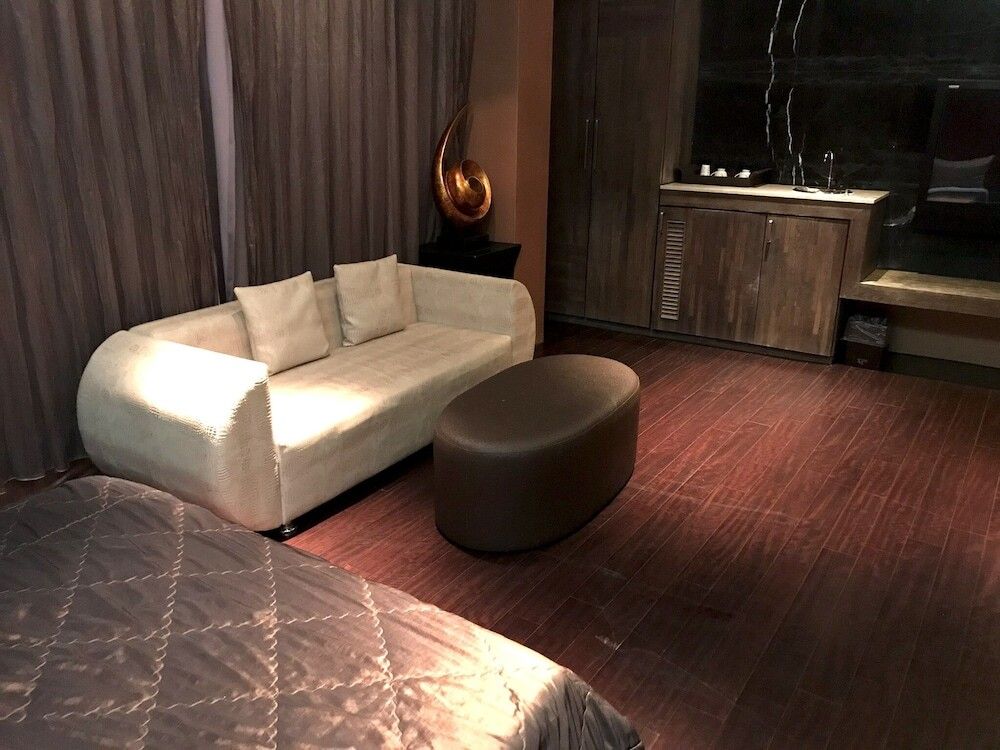 فورتشون فيلا موتل