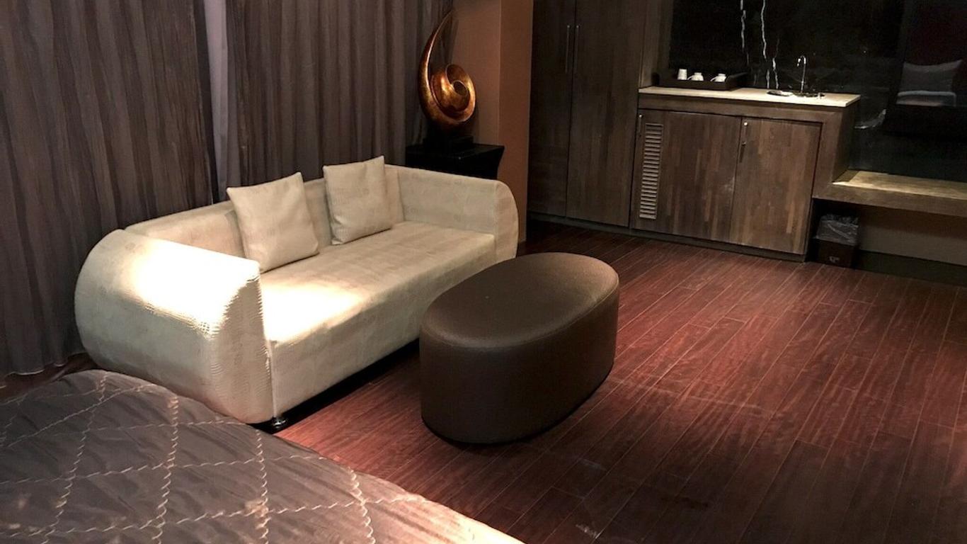 Fortune Villa Motel