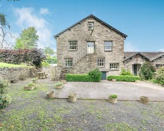5 The Granary - Kendal - Building