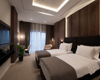 Premium Hotel, Novi Sad - Novi Sad - Dormitor