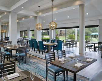 Margaritaville Lake Resort, Lake Conroe - Montgomery - Restaurant