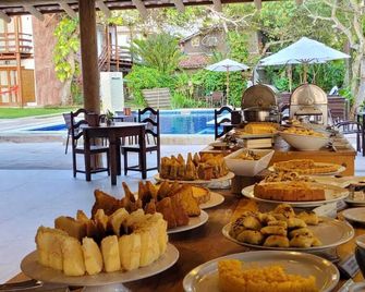 Aquarela Praia Hotel - Arraial d'Ajuda