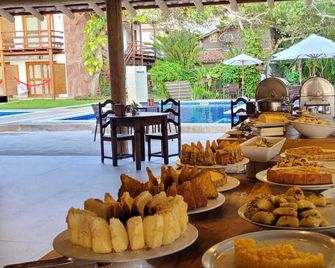 Aquarela Praia Hotel - Arraial d'Ajuda