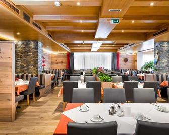 Hotel Grissemann - Flirsch