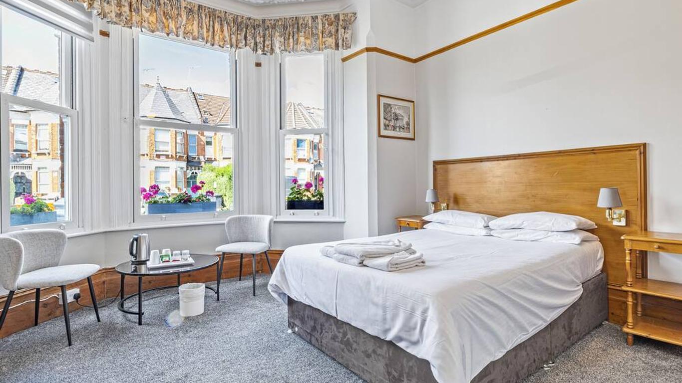 Heatherbank Guest House