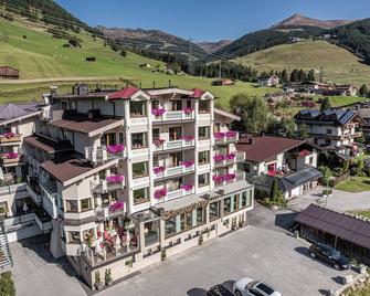 Wohlfühlhotel Innertalerhof - Gerlos