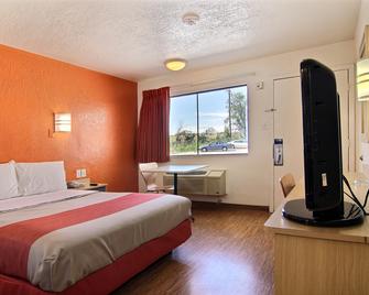 Motel 6 Abilene - Abilene - Yatak Odası