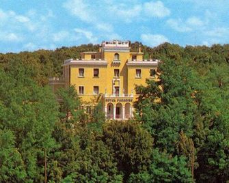 Hotel Paradiso - Spoleto
