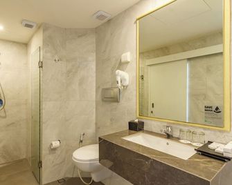 Swiss-Belinn Cawang - Jakarta