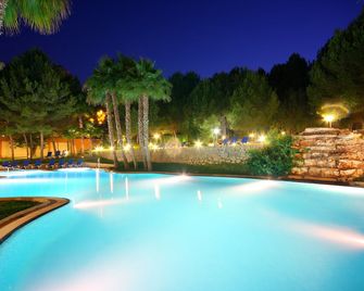 Valentin Grand Park Suite Hotel - Calvià - Pool