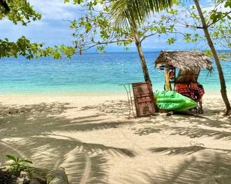 Gruham Malpe Homestay - Malpe - Beach