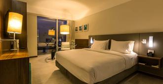 Bugan Recife Boa Viagem Hotel - by Atlantica - Recife - Bedroom