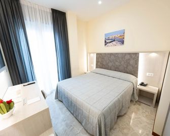 Hotel Auditorium - Bari - Ložnice