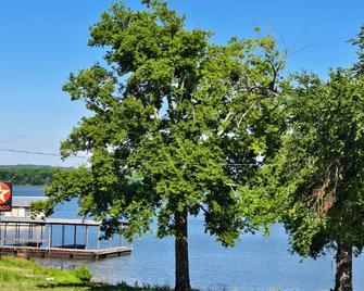 Lake Hudson Inn - Spavinaw