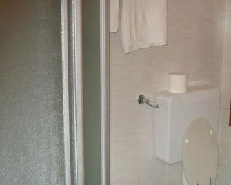 Albergo La Genzianella - Bellagio