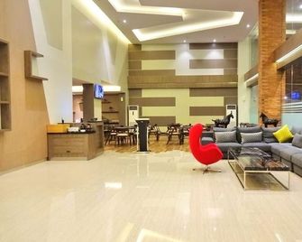 Hotel 88 Fatmawati - Jacarta - Hall