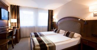 Burghotel Nürnberg - Nuremberg - Chambre