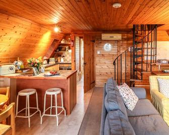 Rose Lodge - Gillingham - Bar