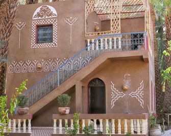 Homerez - Characterful house in Zagora, shared pool - Zagora - Bâtiment