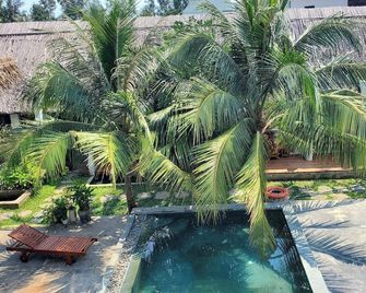 Home Farm Villa Hoi An - Hoi An - Pool