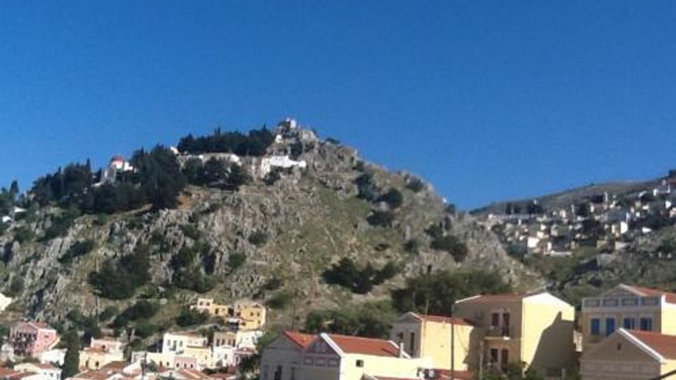 Grace Hotel & Studios