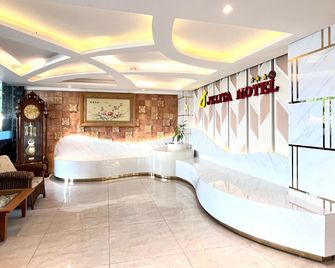Jelita Hotel - Banjarmasin - Lobby