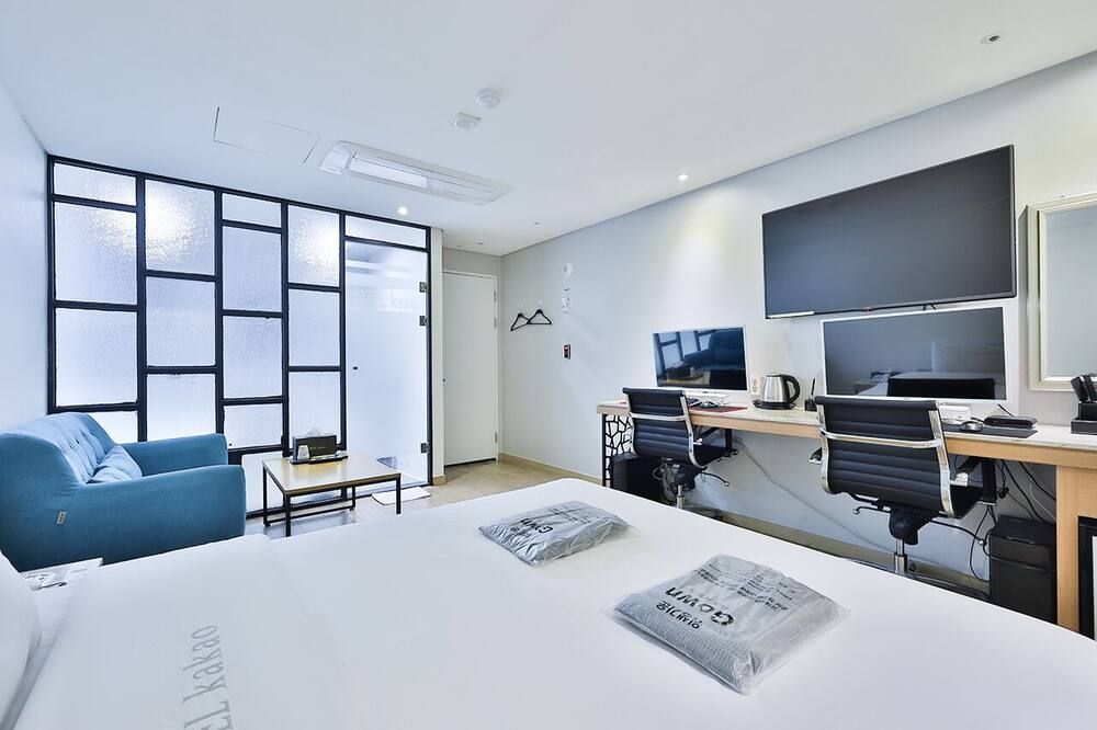 Kakao Hotel thumbnail 3