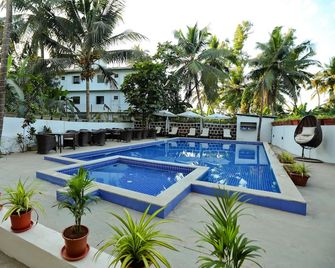 Amara Grand Baga - Baga - Pool