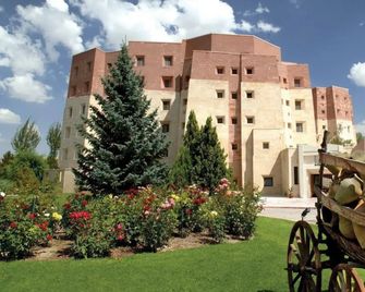 Kapadokya Lodge - Nevşehir