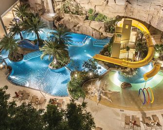 Mercure Pattaya Ocean Resort - פאטאיה - בריכה