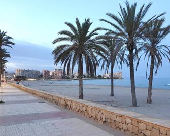 Stunning apartment in El Campello - el Campello