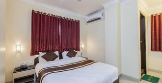 Hotel Linkway - Mumbai - Bedroom