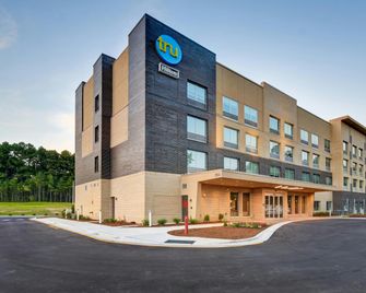 Tru By Hilton Raleigh Durham Airport - Morrisville - Gebäude