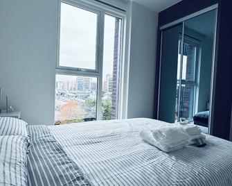 Female Only - Ensuite Private Room In Hillingdon - Hayes - Bedroom