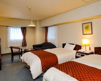 Hotel Matsuo - Hamada