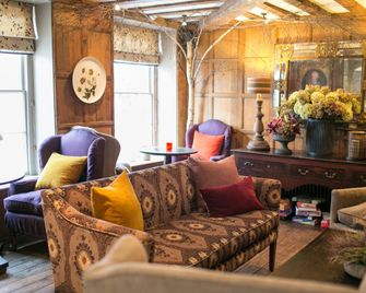 The George In Rye - Rye - Lounge